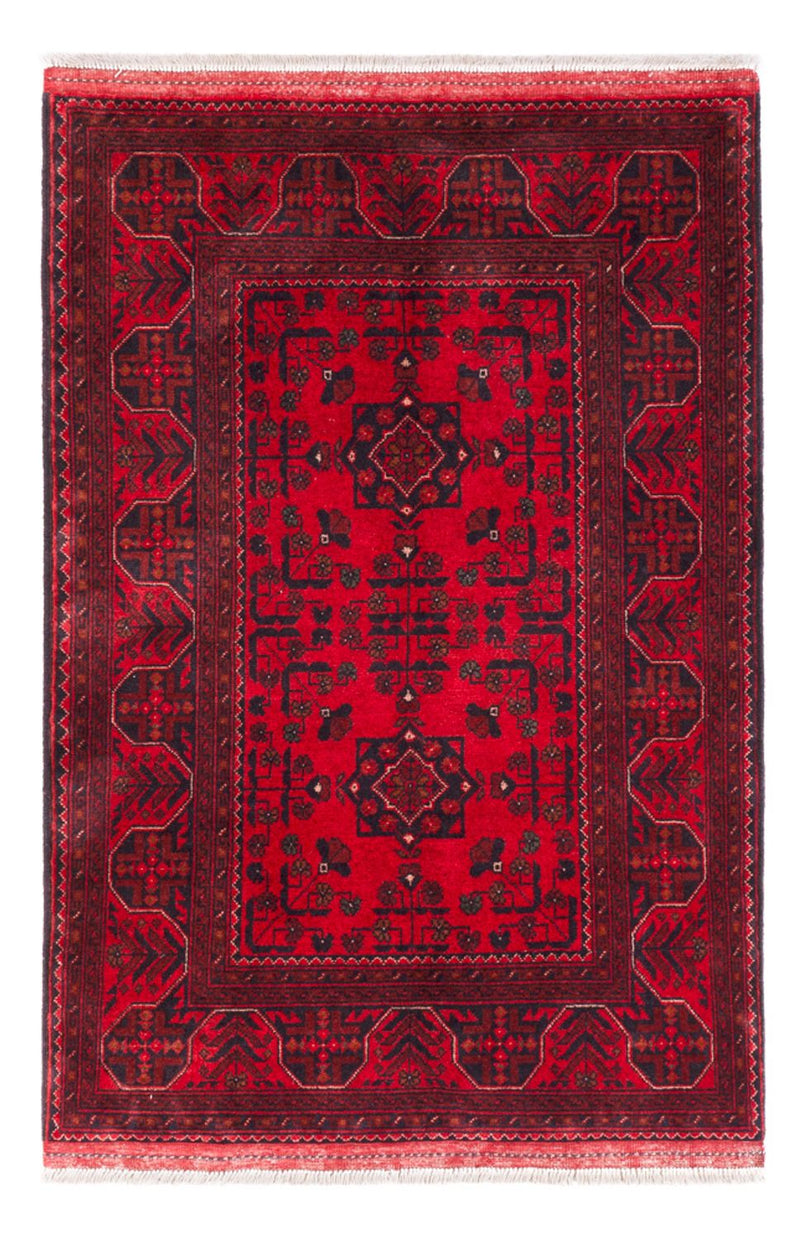 Khal Mohammadi Koberec 150x98cm - Orientální koberec