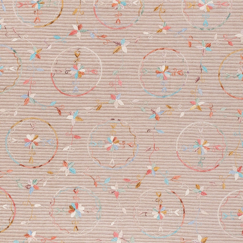 Afghánský kilim Koberec 236x336cm