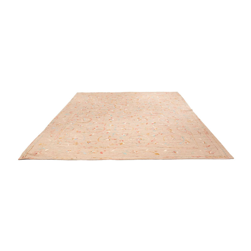 Afghánský kilim Koberec 236x336cm