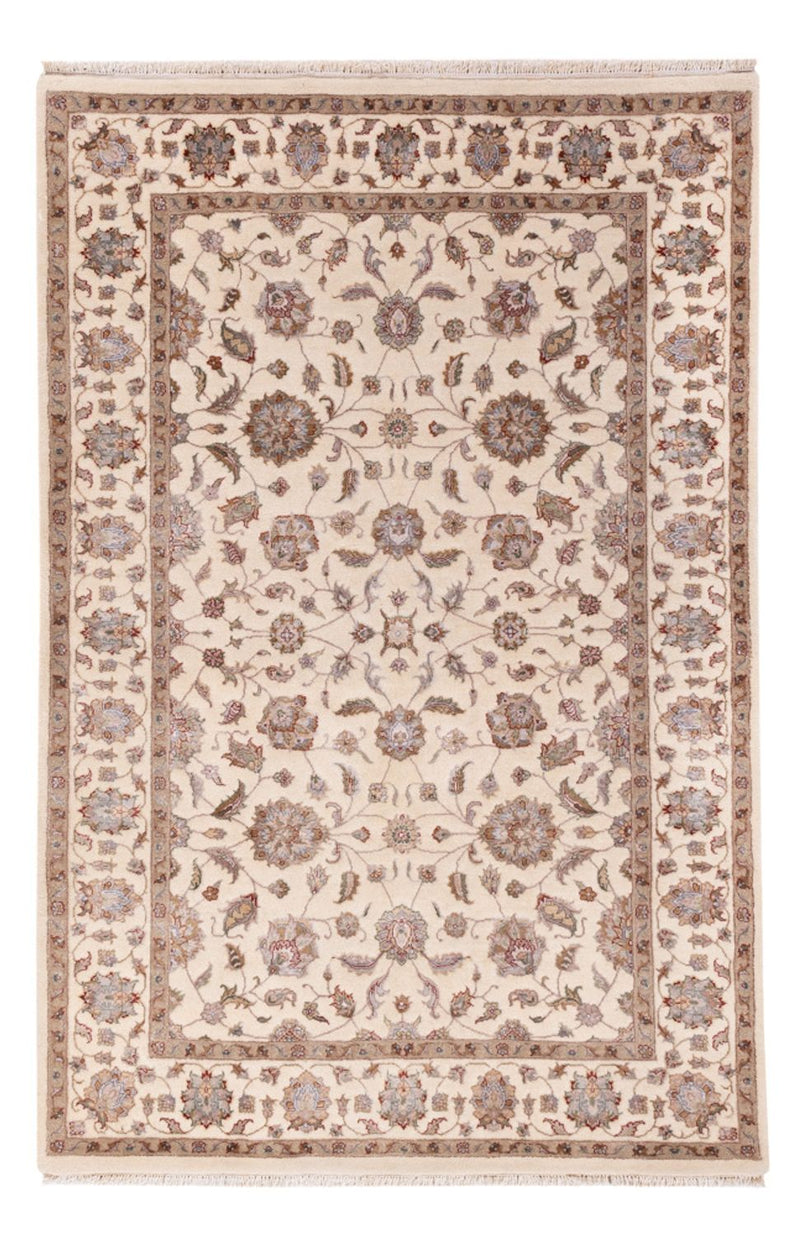 Indo Tabriz Koberec 185x120cm - Orientální koberec