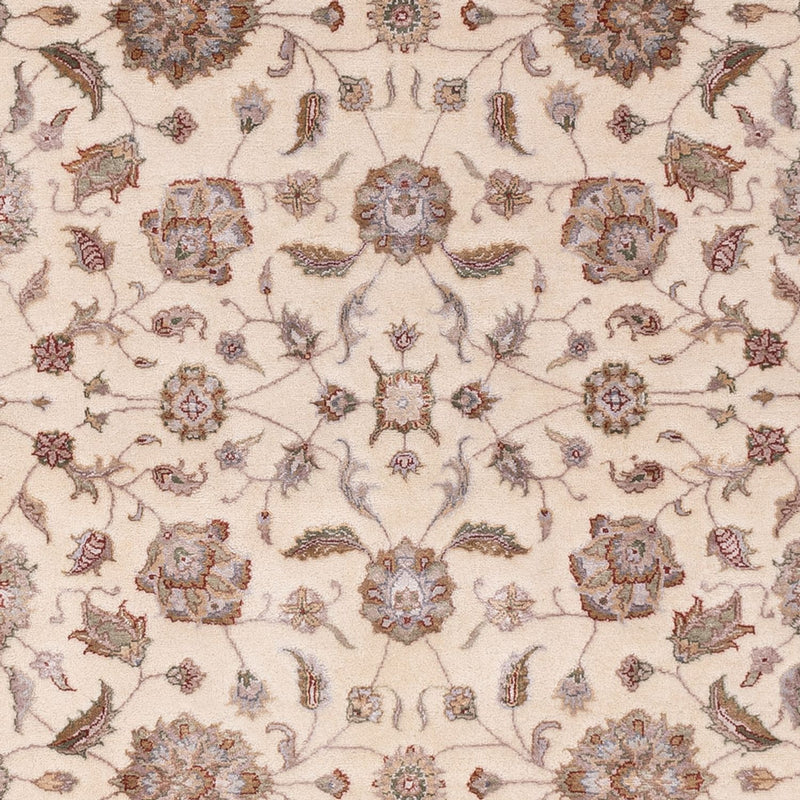 Indo Tabriz Koberec 185x120cm - Orientální koberec