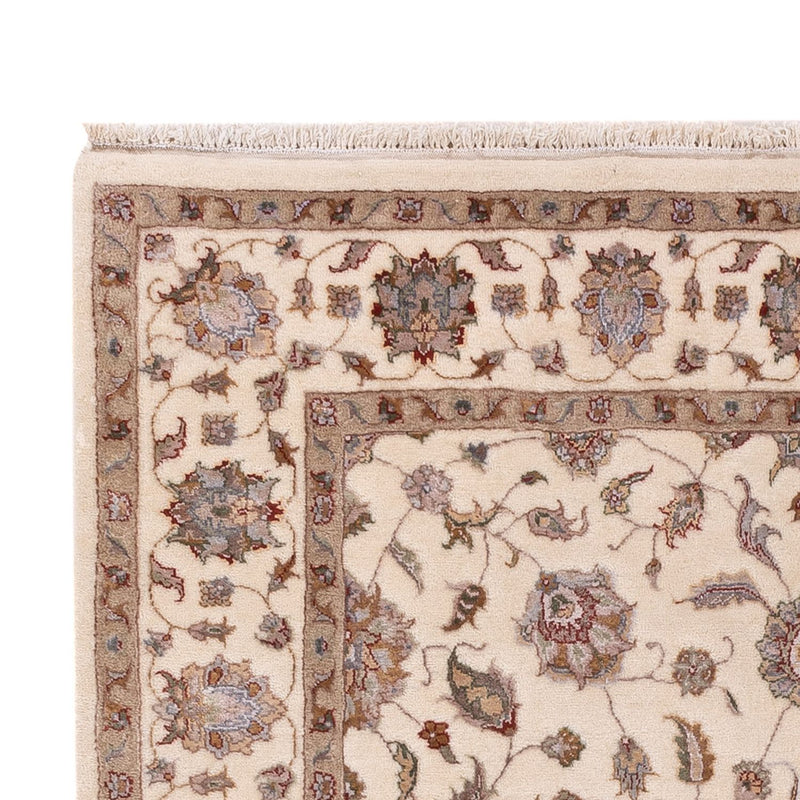 Indo Tabriz Koberec 185x120cm - Orientální koberec