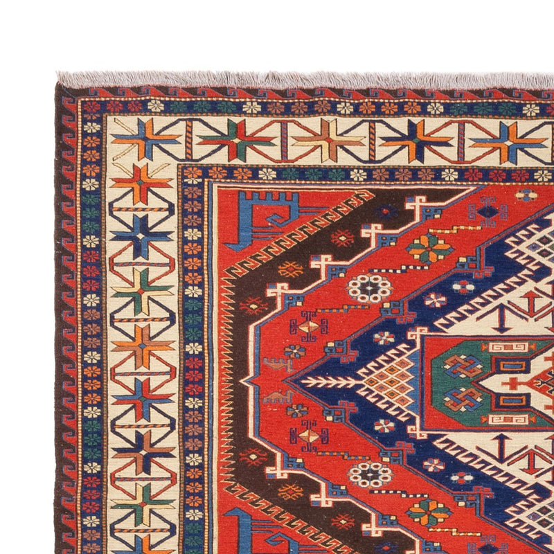 Afghánský kilim Koberec 272x204cm