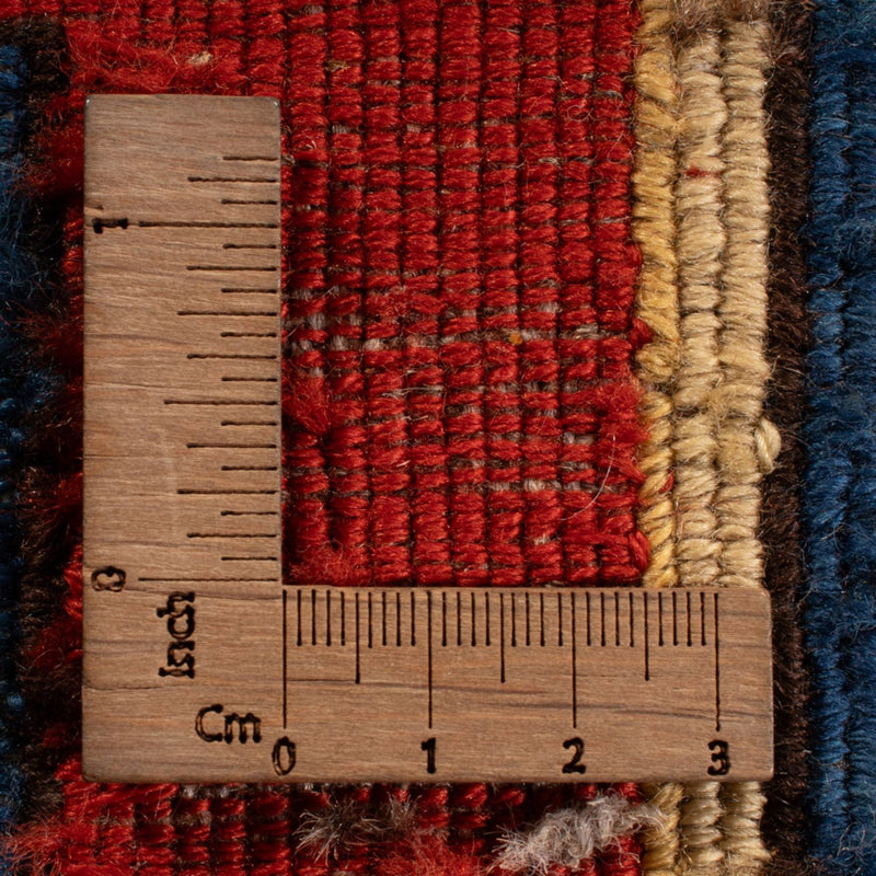 Afghánský kilim Koberec 272x204cm
