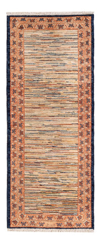 Perský Gabbeh Koberec 146x55cm - Perserteppich Wollteppich – product image