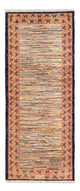 Perský Gabbeh Koberec 146x55cm - Perserteppich Wollteppich