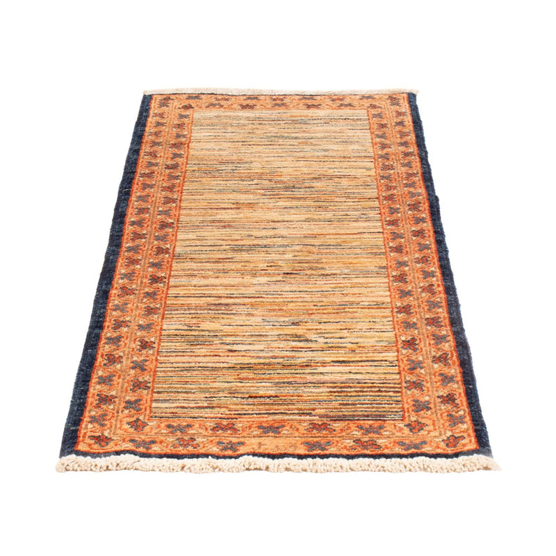Perský Gabbeh Koberec 146x55cm - Perserteppich Wollteppich