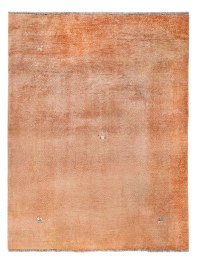 Perský Gabbeh Koberec 155x195cm - Perserteppich Wollteppich