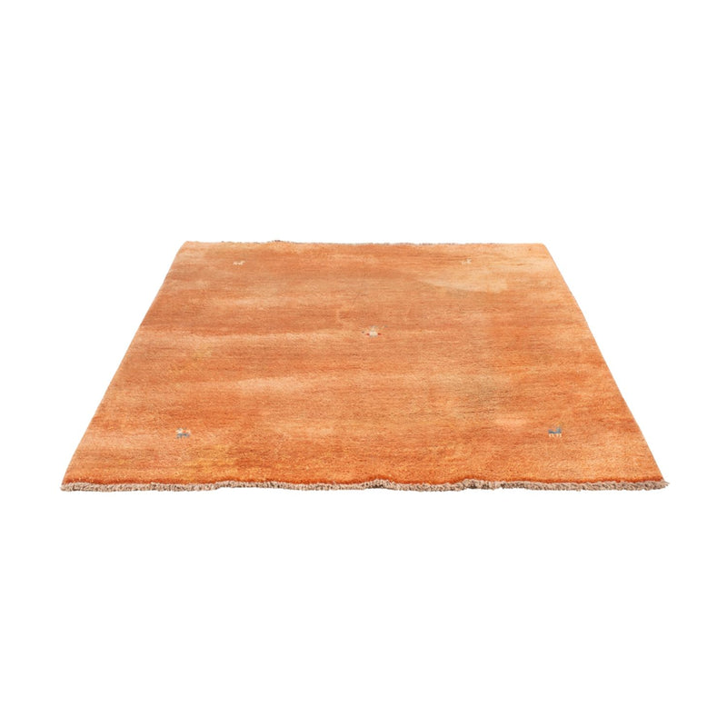 Perský Gabbeh Koberec 195x155cm - Perserteppich Wollteppich