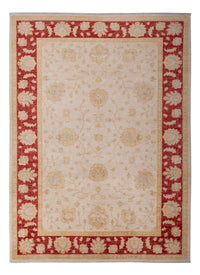 Zieglerův koberec 207x297cm - Orientální koberec – product image
