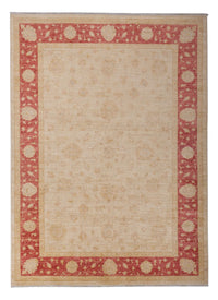 Zieglerův koberec 205x292cm - Orientální koberec - béžová – product image