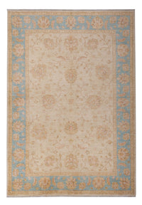 Zieglerův koberec 208x293cm - Orientální koberec - béžová – product image