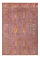 Koberec Ziegler - Ariana - 299 x 203 cm - šeříková