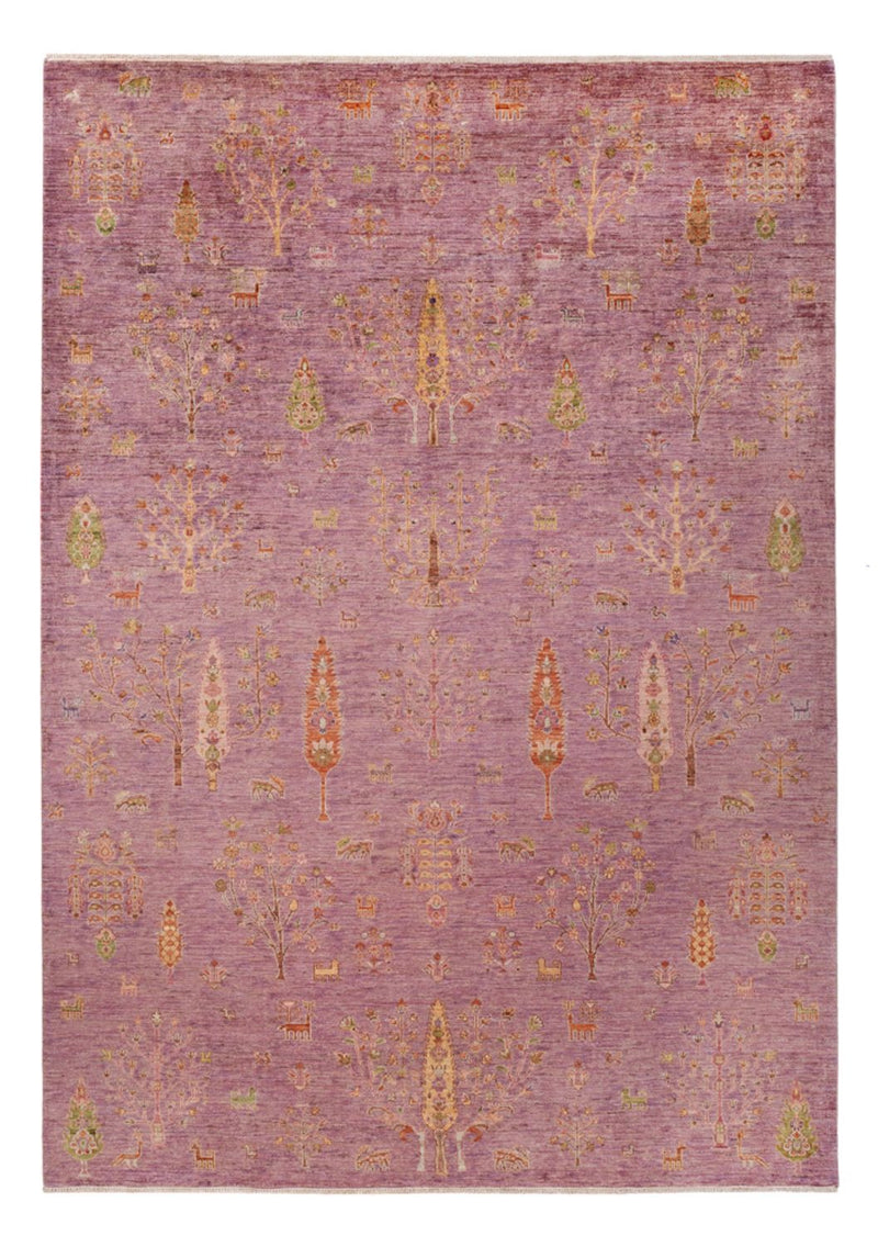 Ariana Koberec 307x201cm - Orientální koberec