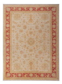 Zieglerův koberec 209x280cm - Orientální koberec – product image