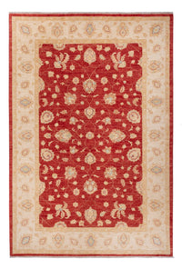 Zieglerův koberec 295x204cm - Orientální koberec – product image