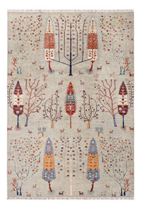 Ariana Koberec 294x204cm - Orientální koberec – product image