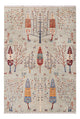 Ariana Koberec 294x204cm - Orientální koberec