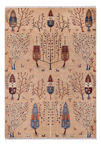 Ariana Koberec 302x207cm - Orientální koberec – product image