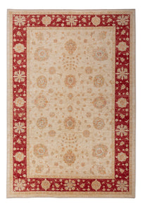 Zieglerův koberec 205x299cm - Orientální koberec – product image
