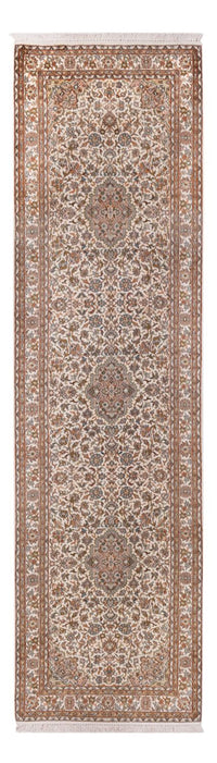 Kašmírské hedvábí Koberec 290x81cm - Orientální koberec – product image