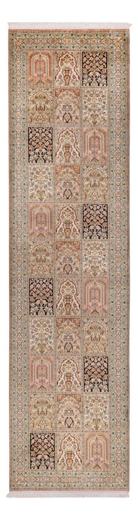 Kašmírské hedvábí Koberec 81x310cm - Orientální koberec – product image