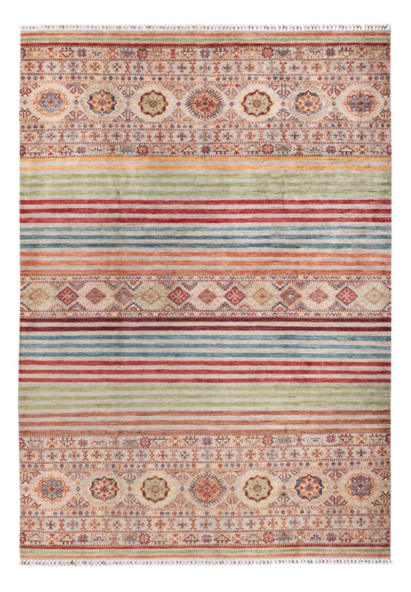 Shal Koberec 206x298cm - Orientální koberec