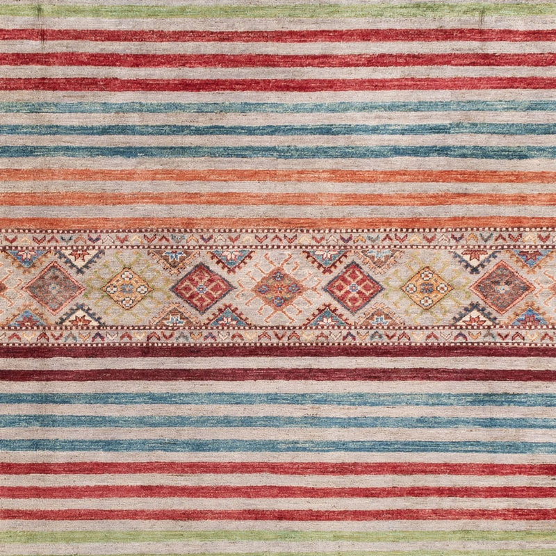 Shal Koberec 206x298cm - Orientální koberec