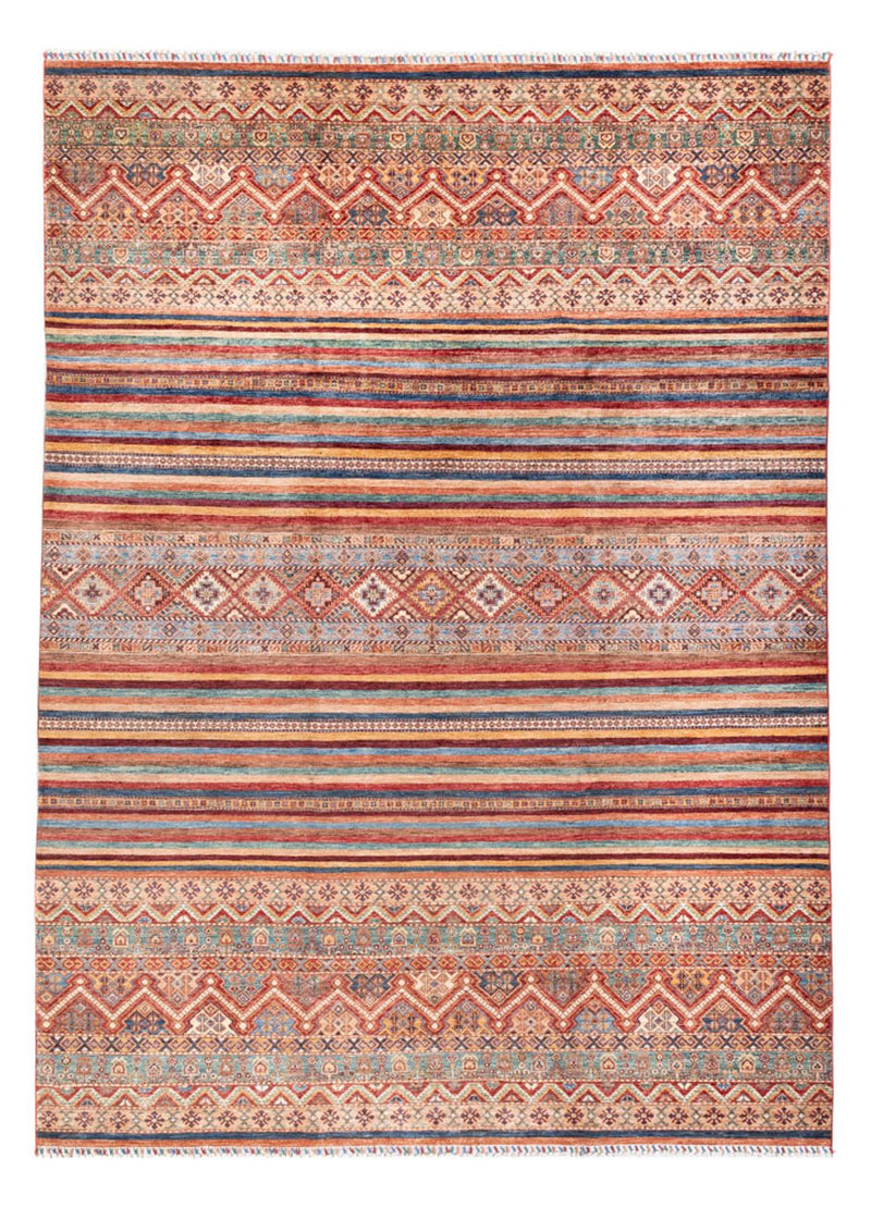 Shal Koberec 343x243cm - Orientální koberec