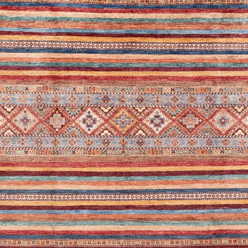 Shal Koberec 343x243cm - Orientální koberec