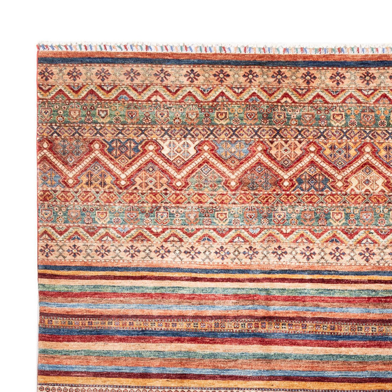 Shal Koberec 343x243cm - Orientální koberec