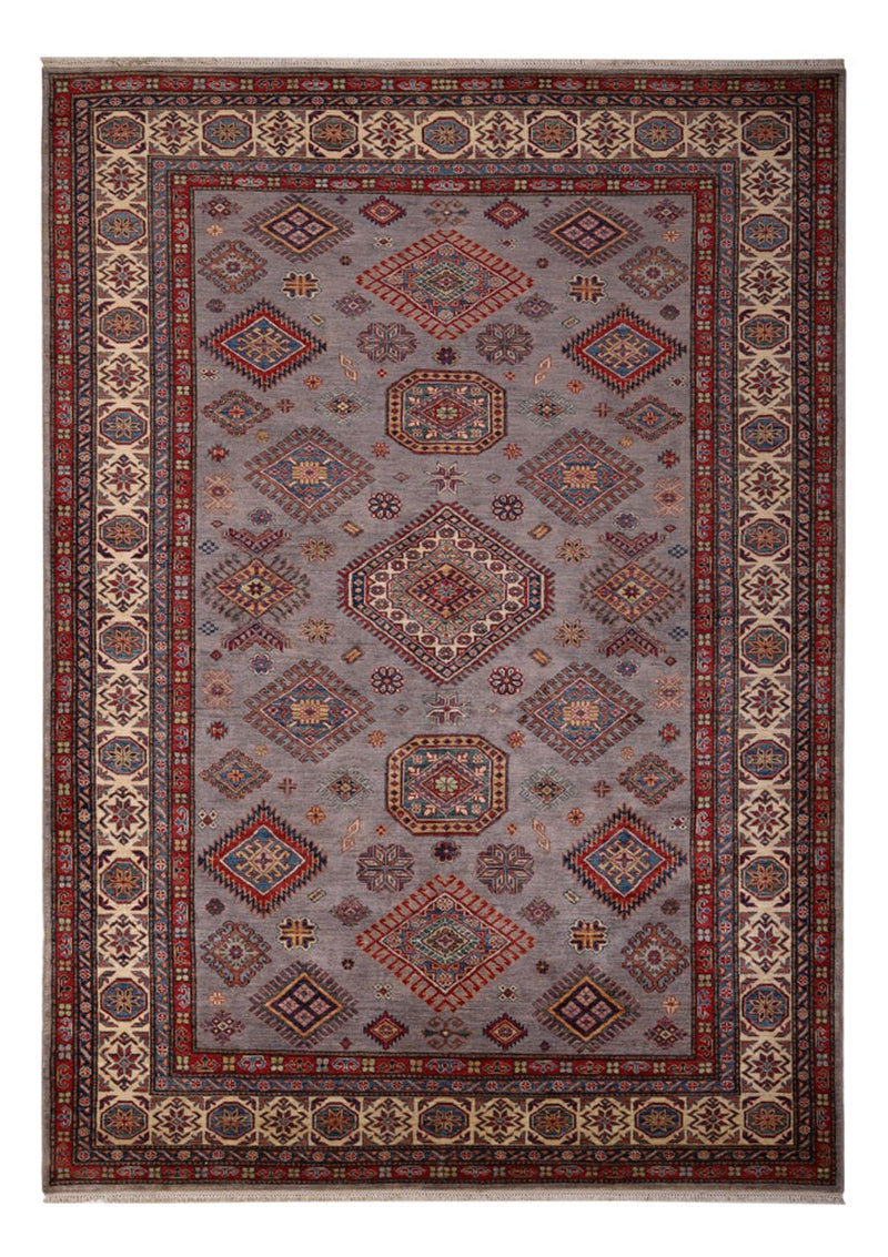 Kazak Koberec 296x207cm - Orientální koberec