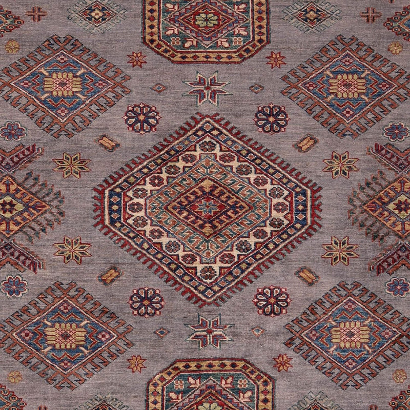Kazak Koberec 296x207cm - Orientální koberec