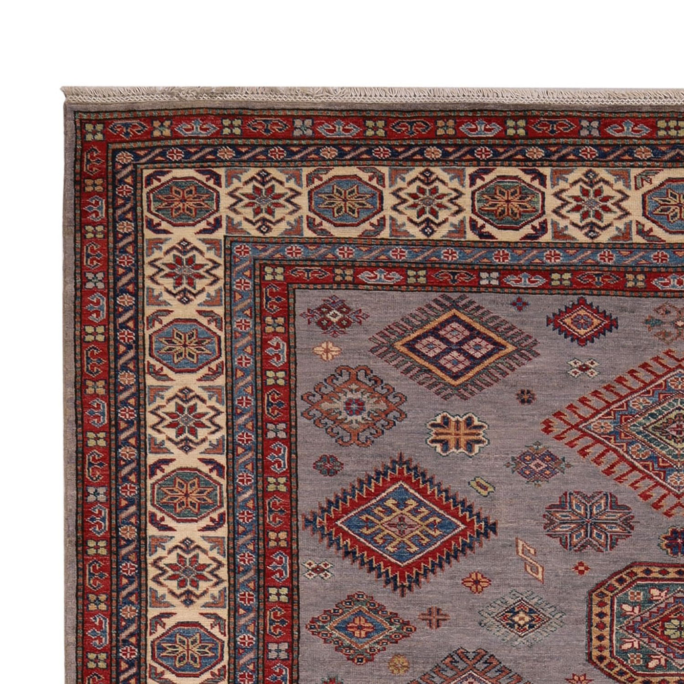 Kazak Koberec 296x207cm - Orientální koberec