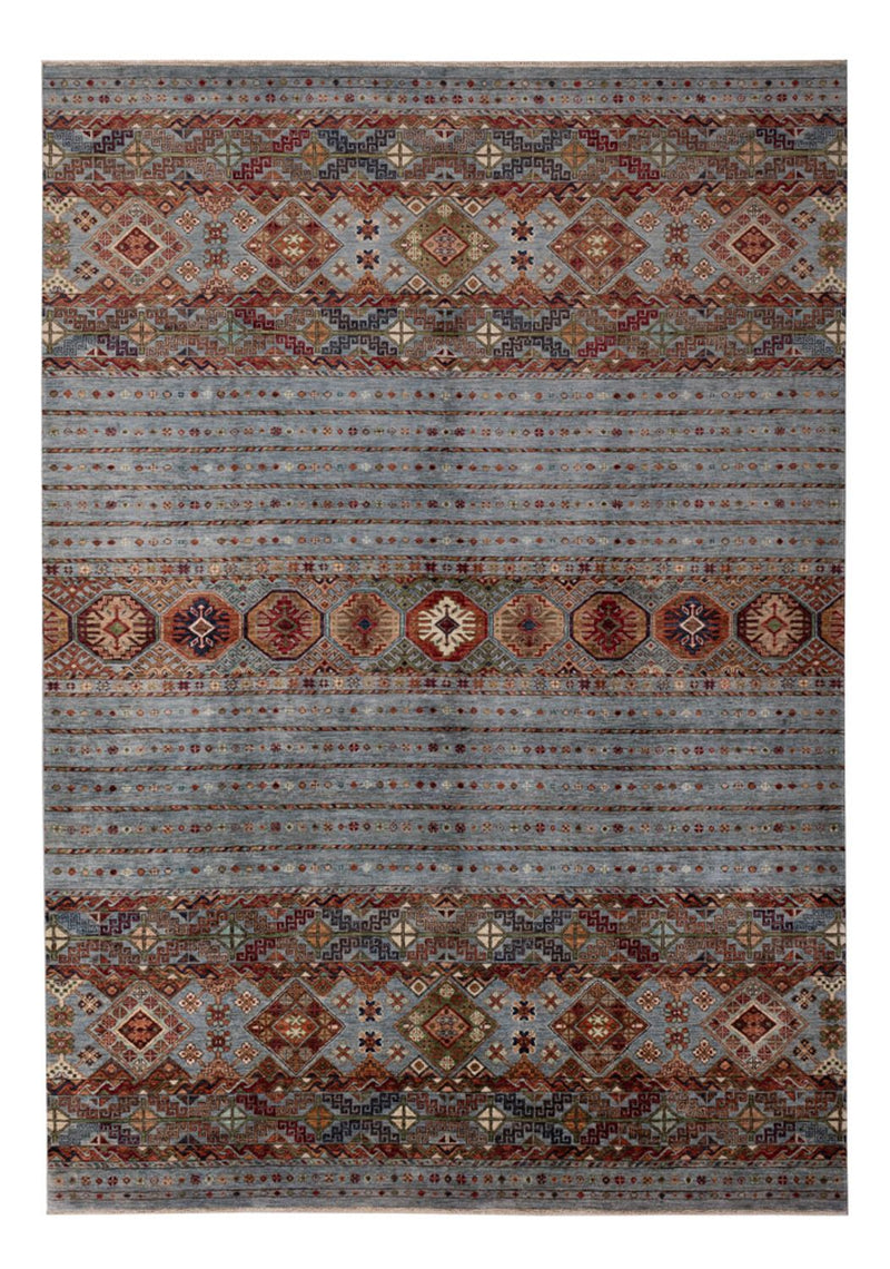 Shal Koberec 207x298cm - Orientální koberec