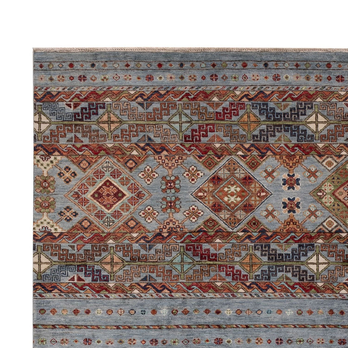 Shal Koberec 207x298cm - Orientální koberec