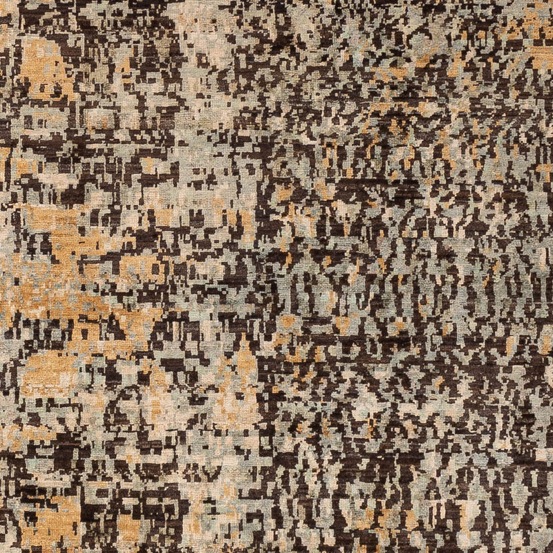 Designový koberec 299x211cm - Designerteppich