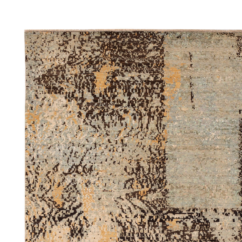 Designový koberec 299x211cm - Designerteppich