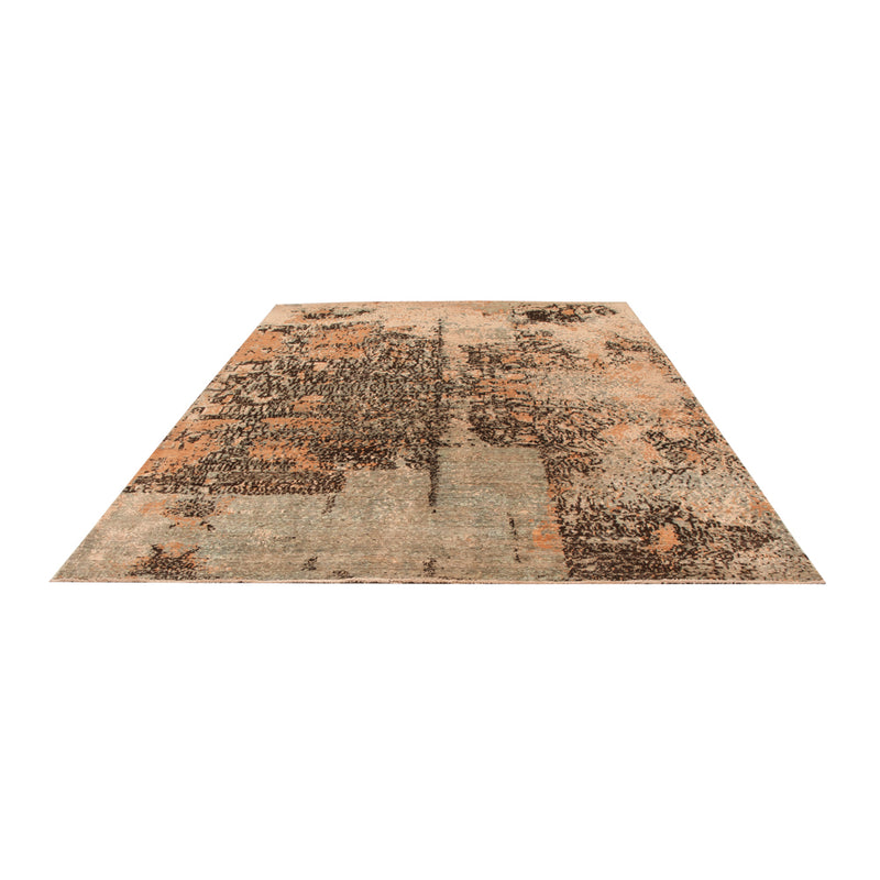 Designový koberec 299x211cm - Designerteppich