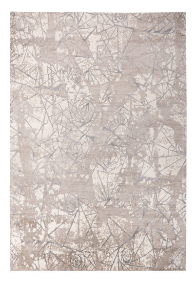 Designový koberec 204x304cm - Designerteppich