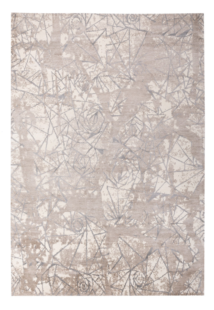 Designový koberec 304x204cm - Designerteppich