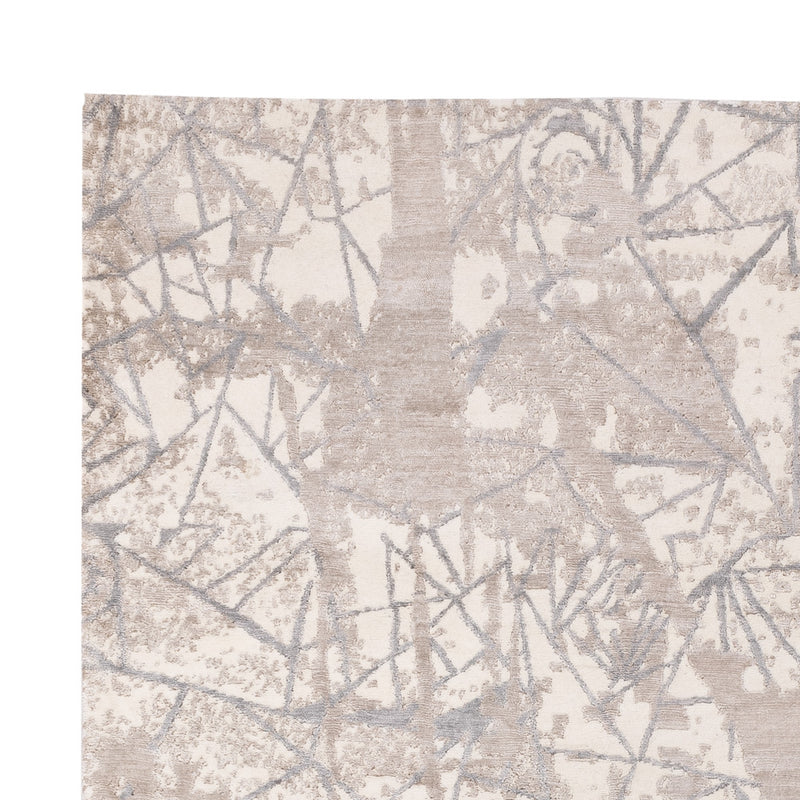 Designový koberec 304x204cm - Designerteppich