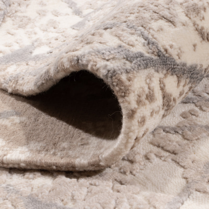Designový koberec 304x204cm - Designerteppich