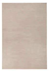 Indo Loribaft Koberec 202x304cm - Vlněný koberec - krémová – product image