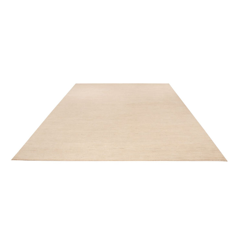 Indo Loribaft Koberec 202x304cm - Vlněný koberec - krémová