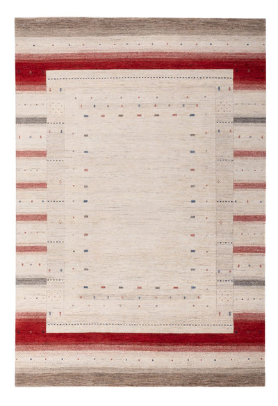 Indo Loribaft Koberec 202x306cm - Vlněný koberec