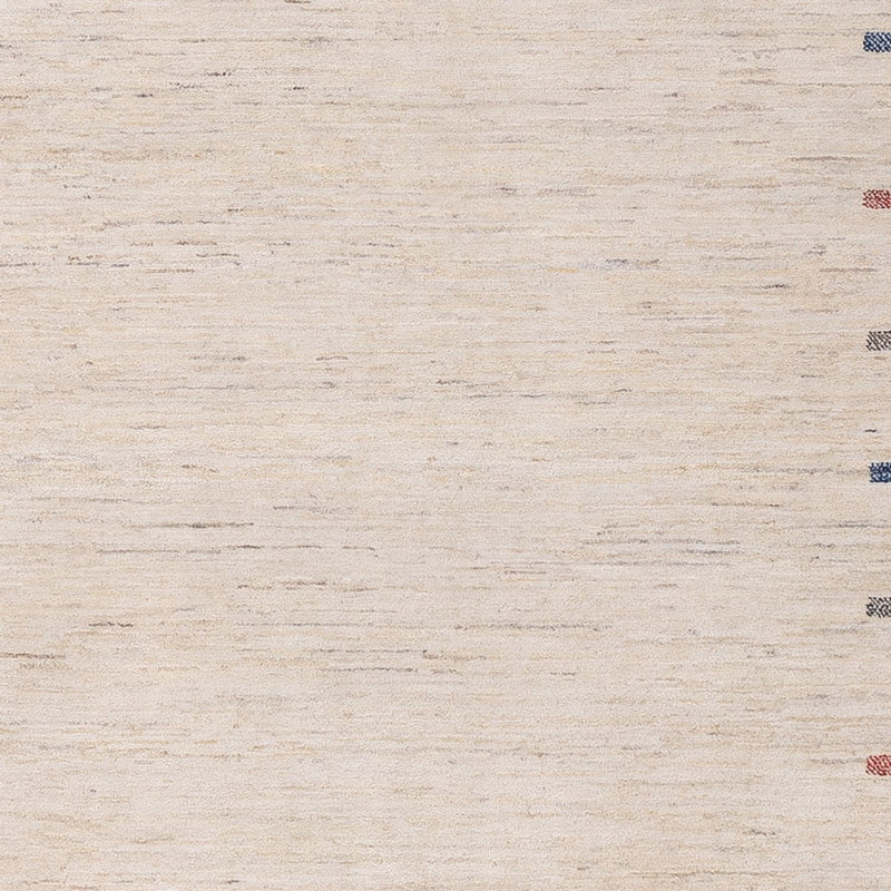 Indo Loribaft Koberec 202x306cm - Vlněný koberec