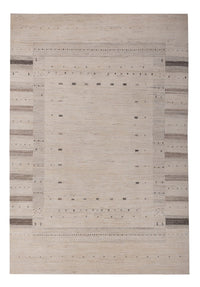 Indo Loribaft Koberec 202x295cm - Vlněný koberec – product image