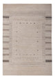 Indo Loribaft Koberec 202x295cm - Vlněný koberec