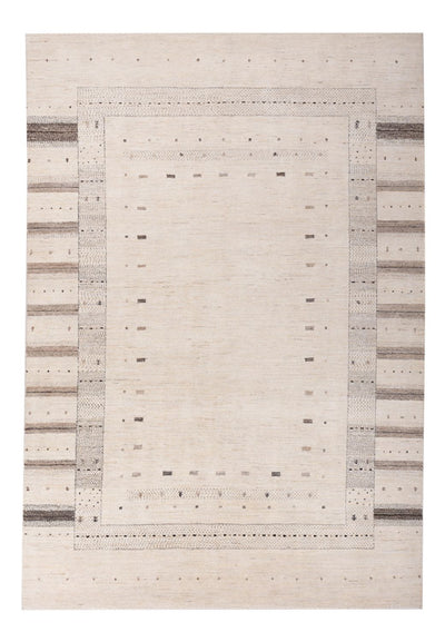 Indo Loribaft Koberec 202x302cm - Vlněný koberec